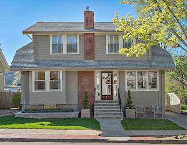 16 Flagg St. Quincy, MA 02170