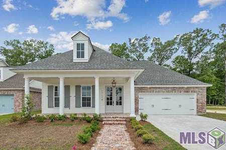 13132 Elissa Ln Central, LA 70818