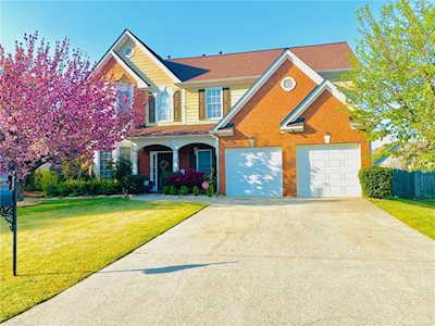 155 Quay Circle Alpharetta, GA 30009