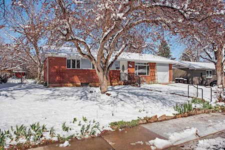 2225 Floral Dr Boulder, CO 80304