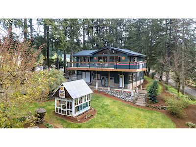 17875 NE Leander Dr Sherwood, OR 97140