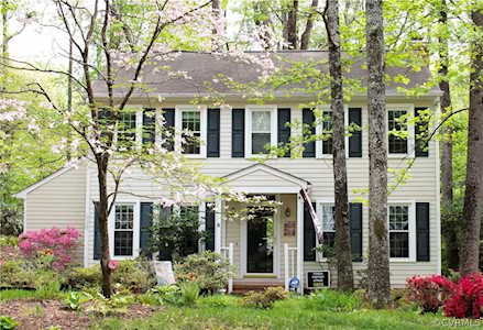 13915 Sterlings Bridge Rd Midlothian, VA 23112