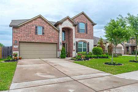 14727 E Ginger Pear Ct Cypress, TX 77433