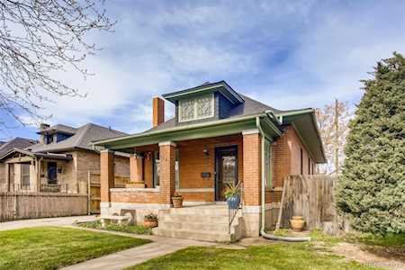 1241 S Lincoln St Denver, CO 80210