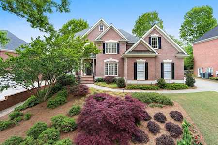 10475 Stanyan St Alpharetta, GA 30022
