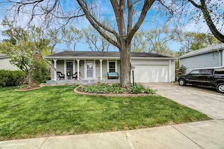 3154 Rimmer Drive Dublin, OH 43017