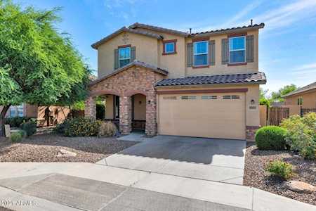 8015 S 23rd Drive Phoenix, AZ 85041