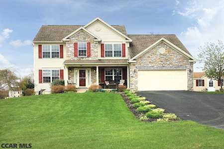 38 Harness Downs Road Port Matilda, PA 16870