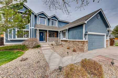 7735 Lebrun Ct Lone Tree, CO 80124