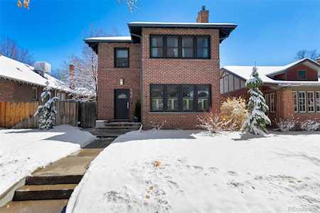 680 Madison St Denver, CO 80206