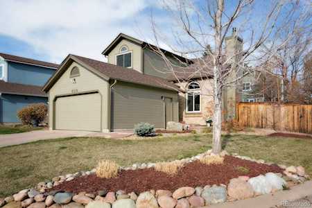 609 James St Highlands Ranch, CO 80126