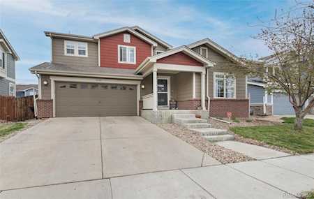 15363 E 100th Ct Commerce City, CO 80022