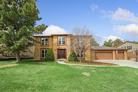 3180 E Otero Place Centennial, CO 80122