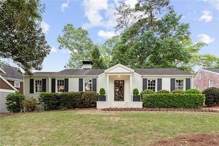 1818 Meredith Dr NW Atlanta, GA 30318