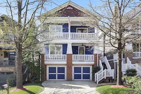 1121 Francis St NE Brookhaven, GA 30319