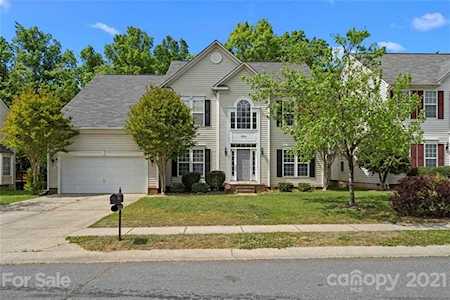 13314 Winslow Hills Dr Charlotte, NC 28278
