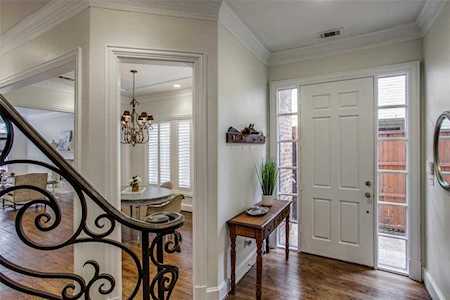 3439 Normandy Avenue University Park, TX 75205