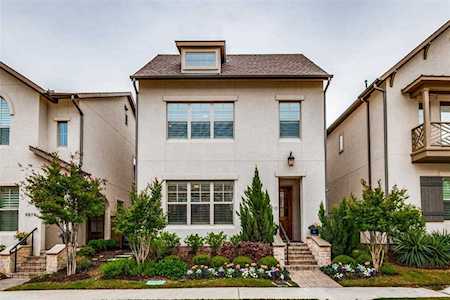 4870 Cloudcroft Lane Irving, TX 75038