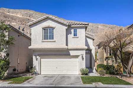 3717 Mornings Dawn St Las Vegas, NV 89129