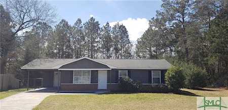 407 Plantation Way Rincon, GA 31326