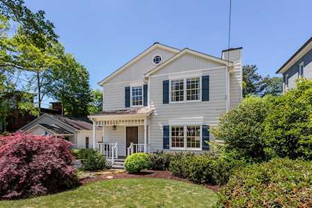 2488 Appalachee Dr NE Brookhaven, GA 30319
