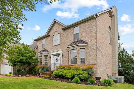 5961 Hitching Post Ln Nashville, TN 37211
