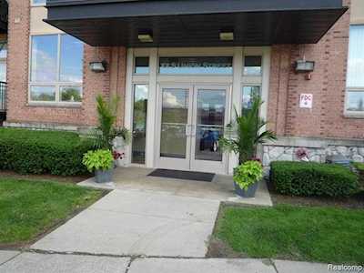 101 S Union St Unit 217 Plymouth, MI 48170