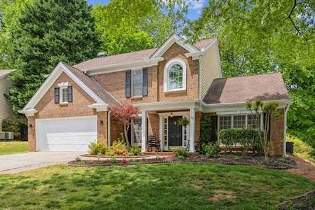 11160 Sea Lilly Dr Johns Creek, GA 30022