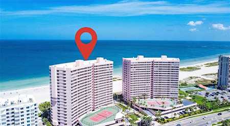 1340 Gulf Blvd #6B Clearwater, FL 33767