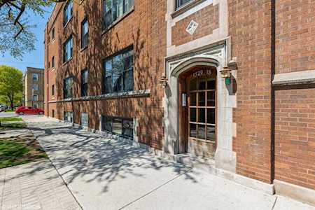 1520 W Winona St #1 Chicago, IL 60640