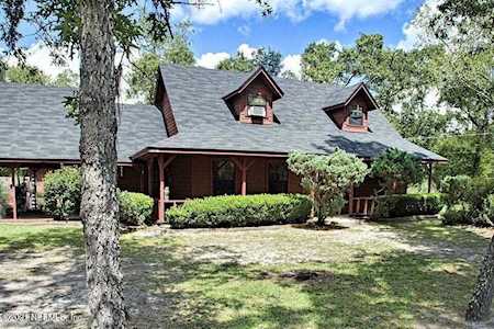 4664 Antelope St Middleburg, FL 32068