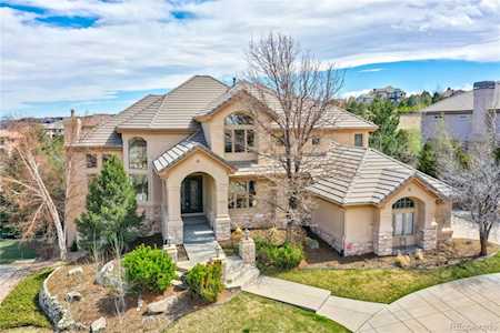 10152 Prestwick Trl Lone Tree, CO 80124