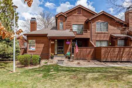 8025 Holland Ct #B Arvada, CO 80005