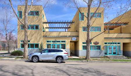 742 Tenacity Dr #A Longmont, CO 80504