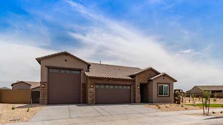 11547 N 189th Lane Surprise, AZ 85388