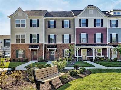 533 Crofton Village Trace #DD Midlothian, VA 23114
