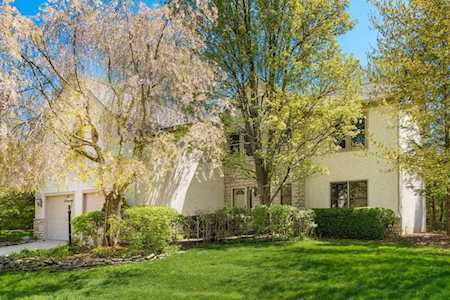 4999 Galway Drive Dublin, OH 43017