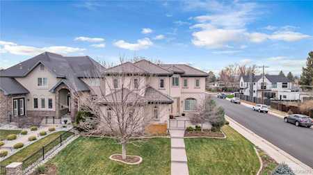 3301 S Birch St Denver, CO 80222