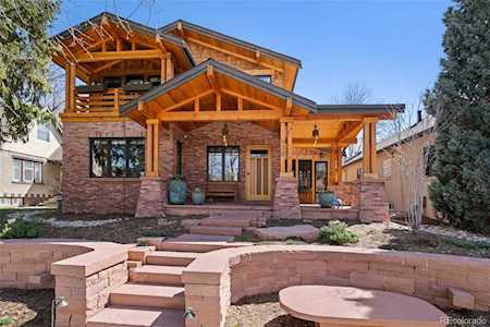 628 S High St Denver, CO 80209