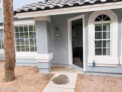 860 N Mcqueen Road #1202 Chandler, AZ 85225