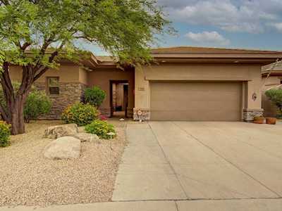 7588 E Balao Drive Scottsdale, AZ 85266