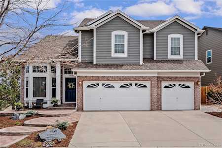 9818 Cypress Point Circle Lone Tree, CO 80124