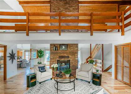 6741 S Chapparal Circle Centennial, CO 80016
