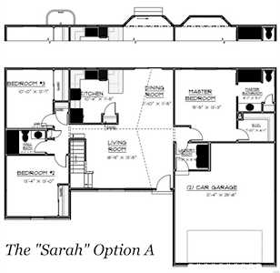 4 Hawthorne Hills Dr Warrenton, MO 63383