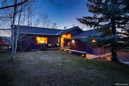 1148 Blue Sage Dr Steamboat Springs, CO 80487