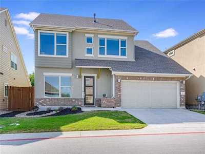 5820 Harper Park DR #11 Austin, TX 78735