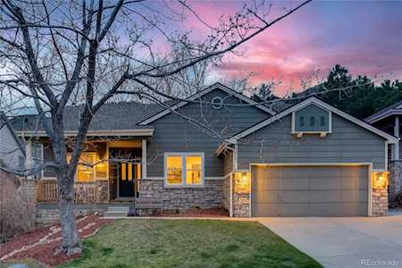 150 White Ash Dr Golden, CO 80403