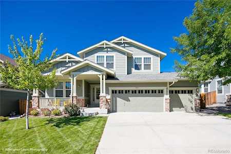 3977 S Malta Ct Aurora, CO 80013