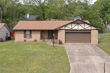 3212 S 51st St Fort Smith, AR 72903