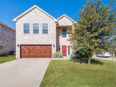 12400 Pinestraw Road Rhome, TX 76078